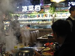 -黄寺蒸汽海鲜(黄寺大街店)