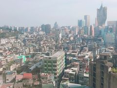-澳门十六浦索菲特大酒店