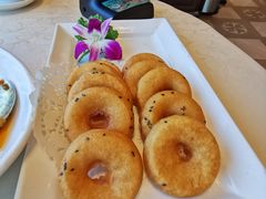 湖锦小面窝-湖锦酒楼·31年地道湖北菜(黄鹤楼店)