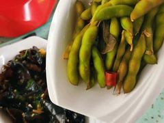-墨脱石锅椰子鸡•海鲜糟粕醋(榆亚路店)