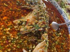 -高坎一品甲鱼庄(两河店)