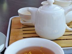 -湖畔居茶楼(湖滨店)