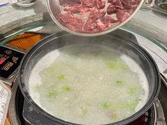 -丰尔粥食·粥底火锅·桑拿鸡(大良总店)