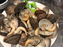 -天津乾毓德饭庄·清真传统炒菜·海鲜烧烤(咸阳路店)