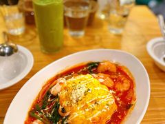 -Ufufu cafe(天神巷店)