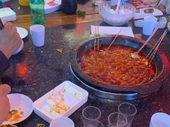 -铜人李火锅(西大街店)