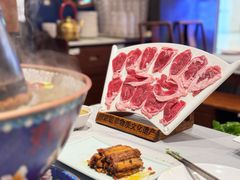 -东来顺饭庄(apm总店)