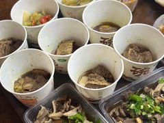 -好成财牛排馆(涂门街总店)