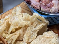 -威邵鸡煲(西华路总店)