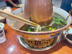 -1078號老北京涮肉(松柏店)