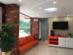 -骐奇宠物诊疗中心(南亭公路店)