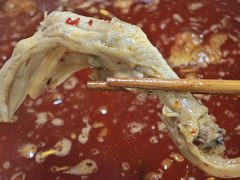-毅记香鸭居(后堡店)