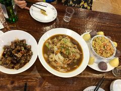 -白洋淀灶台鱼(名佳花园店)