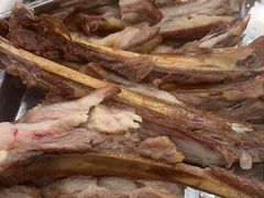 -张记烤羊腿(北花园店)