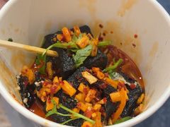 -黑色经典臭豆腐·湖南特产(太平街口店)