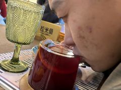 -仁义涵西餐·咖啡(中华巴洛克店)