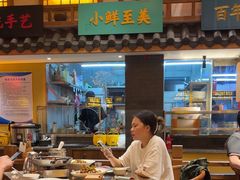 -钵家大院·地道湖北菜(江夏·大花岭店)