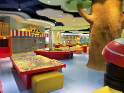 -MELAND CLUB亲子乐园•派对(虹桥万象城店)