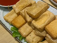 -随喜赞素食餐厅(亦庄店)