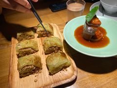 招牌麻糍-弄堂里(雨花客厅店)