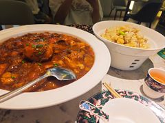 -峰厨大鱼泡饼·天津菜(西青大学城店)