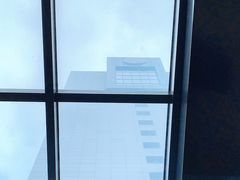-上海静安铂尔曼酒店