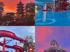 -厦门方特梦幻王国