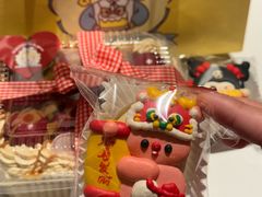 -La patisserie de Mona 茉娜的甜品(韩乐坊店)