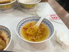 -龙抄手(春熙路总店)