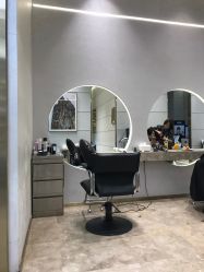 -MMbyHairCode 芭曲发型沙龙