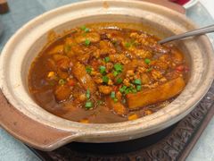 -喜宴又一村·粤菜·茶点·海鲜(壹方天地店)