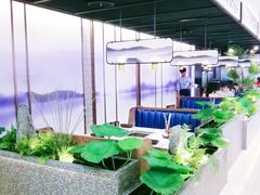门面-新辣道鱼火锅(西直门店)