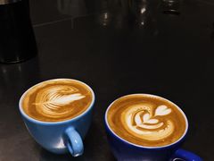 -sugarman espresso素饮糖人高新咖啡工厂
