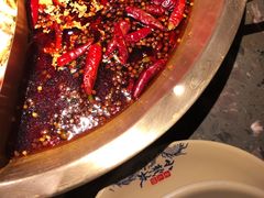 -小龙坎火锅(湖滨银泰in77店)