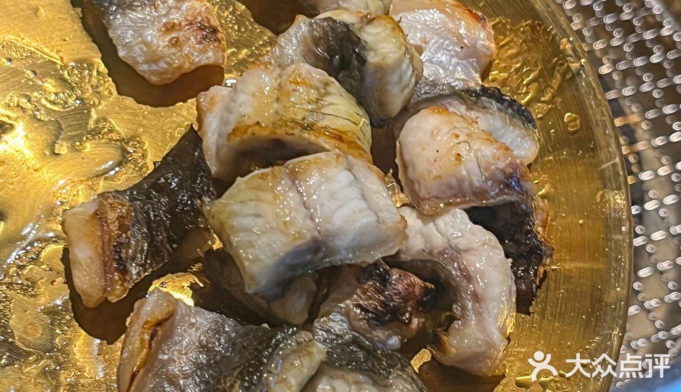 终于在佛山吃到了‼️韩剧同款烤肉➕料理   