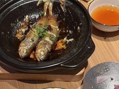 -星光小把串·海鲜烧烤(西安路店)