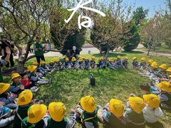 -北京市邮政管理局海慧寺幼儿园