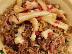 -东排食堂长沙小吃大排档(五一广场店)