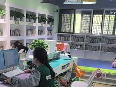 -学知乐教育·幼小衔接·小学科辅导(嘉定镇校区)