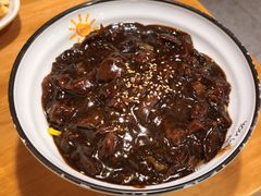 -多宾韩国料理(学衡路店)