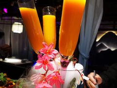 -韵秋荷(宝山龙湖天街店)