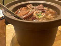 -破三川·新川菜(静安大融城店)