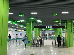 -桂林公园(地铁站)