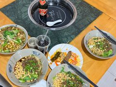 -丁丁猫重庆小面(徐州路店)