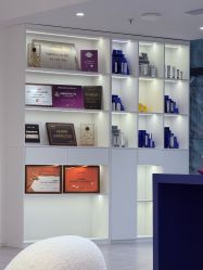 -SKINIST丽铂医疗美容