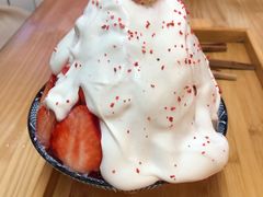 -怪物的冰与火(天虹商场中山路店)