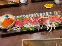 -万岛日本料理铁板烧(万泰国际店)