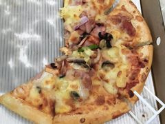 -尊宝比萨(西丽店)