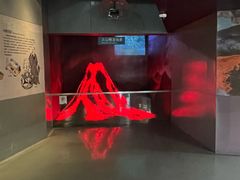 -安徽省地质博物馆