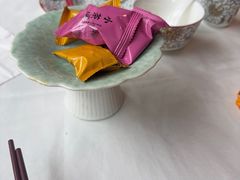 -千百味红餐厅·非遗江西菜(绿地双子塔总店)